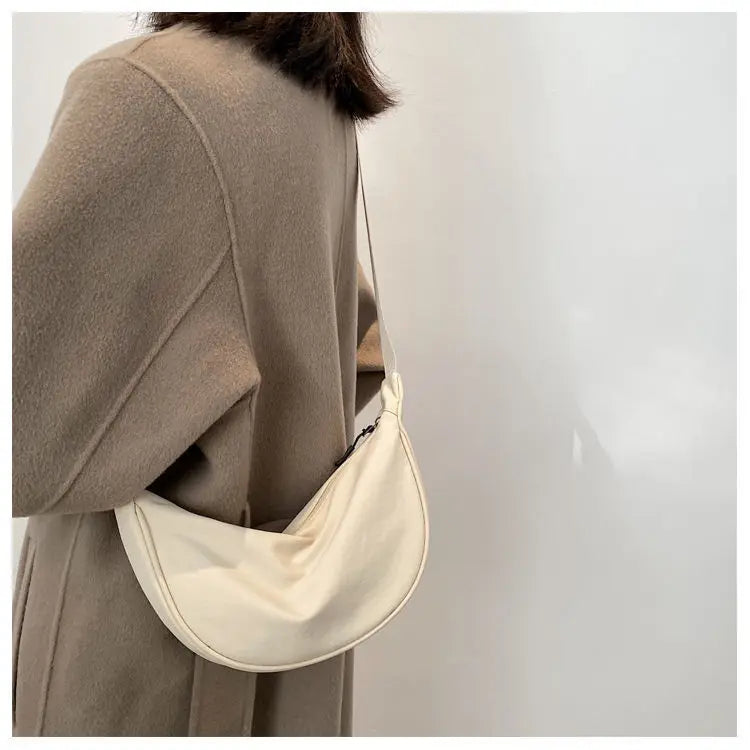 Messenger Bag Sling Bag CrossBody Bag Shoulder Bag Laptop Bags Bookbag Satchel Bag Women Casual Satchel Shoulder Bags Nanasbeautyholic
