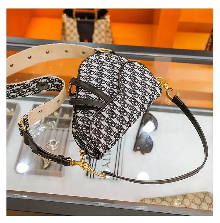 Pi8 23*20*6cm Luxury Women Clutch Bags Designer Crossbody Shoulder Purses Handbag Women Clutch Travel Tote Bag Nanasbeautyholic