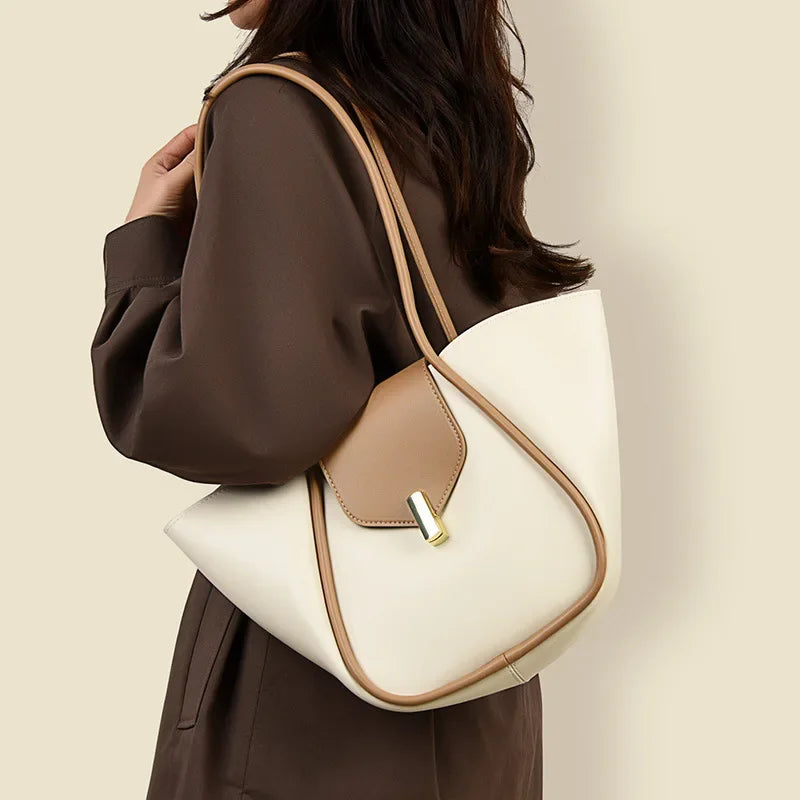 FXZLLQ Women's Large Capacity Tote Bag