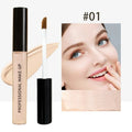 MAXFINE Concealer Foundation Stick – Full Coverage for Dark Circles, Acne & Natural Finish