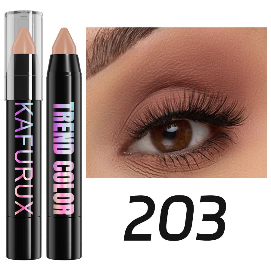 Pearl scent Glitter Eye shadow