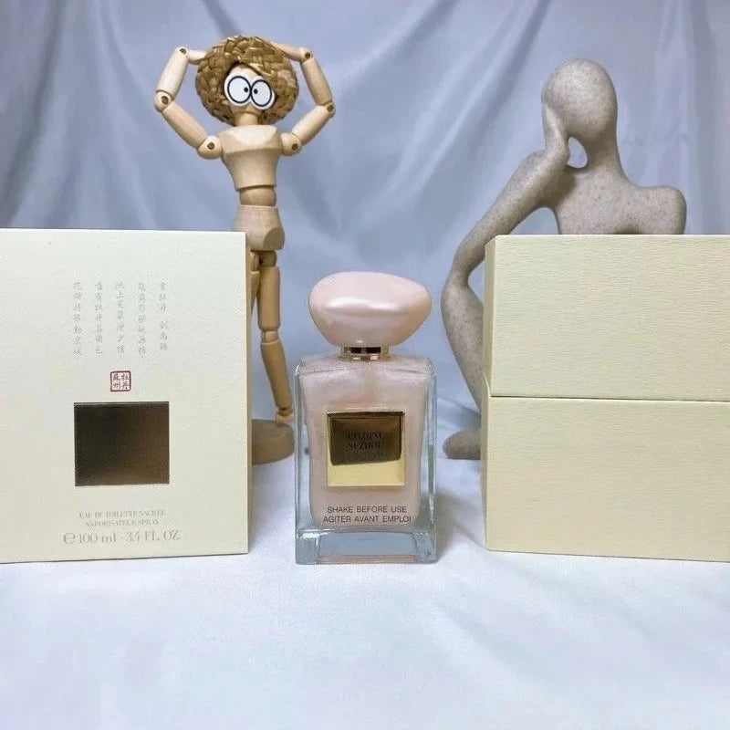 The Yeloung  Luxurious Orientica Lavender Fragrance