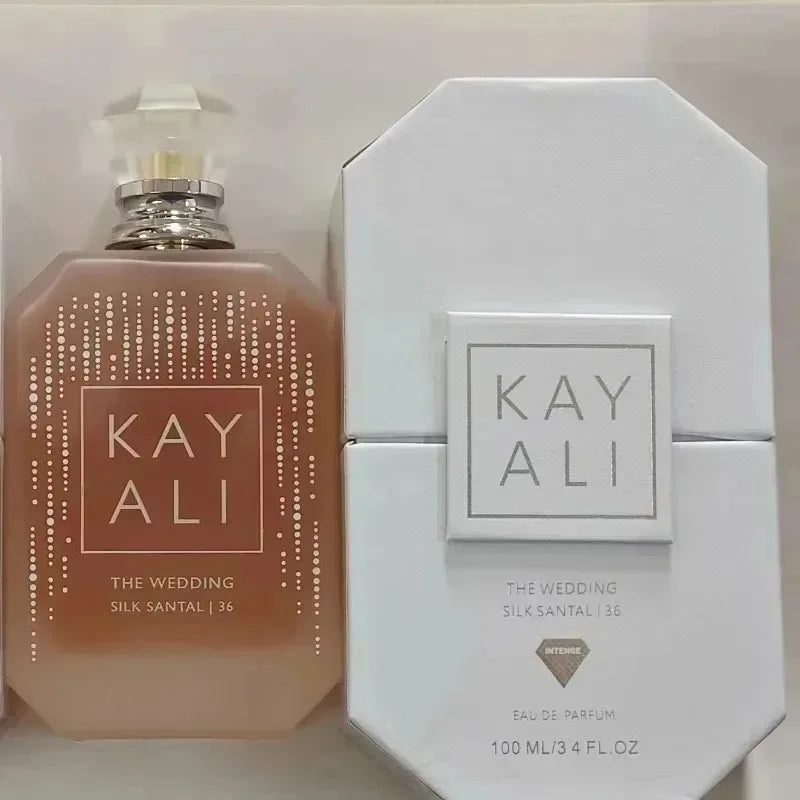 KAYALI Marrakesh in a Bottle Orange Blossom