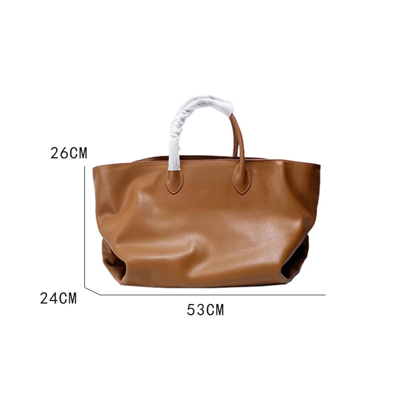 Genuine Leather Bag For Women