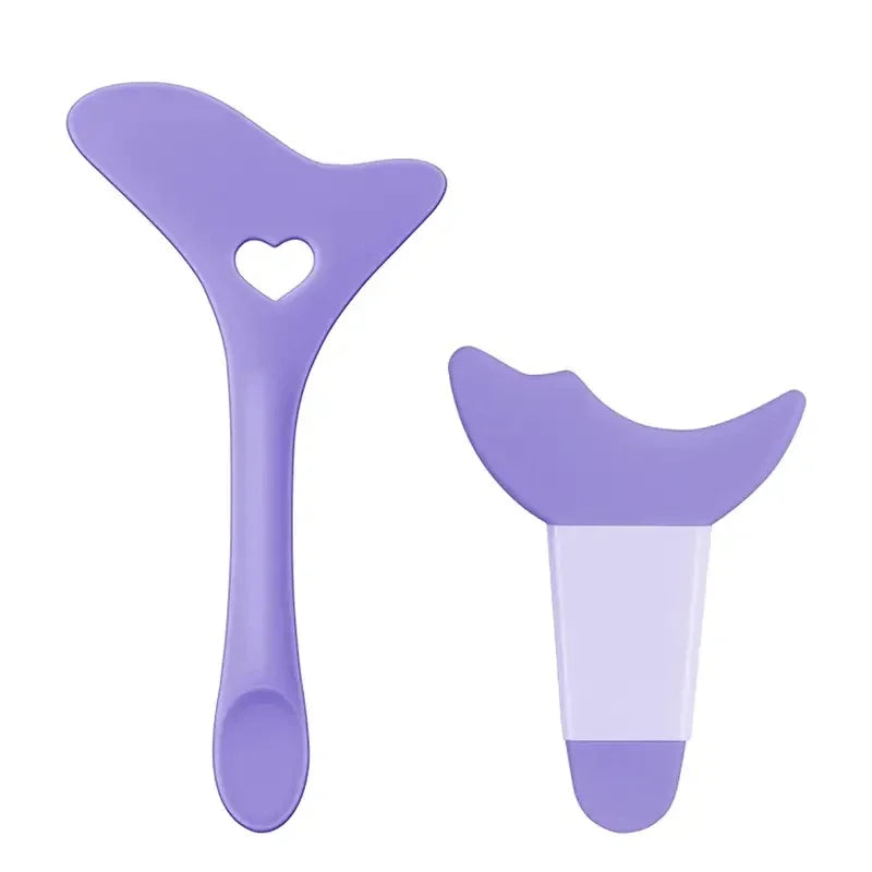 Eyeliner Stencil Wing Tips Silicone