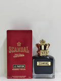 Scandal Balminess Perfumes Gentleman Oud