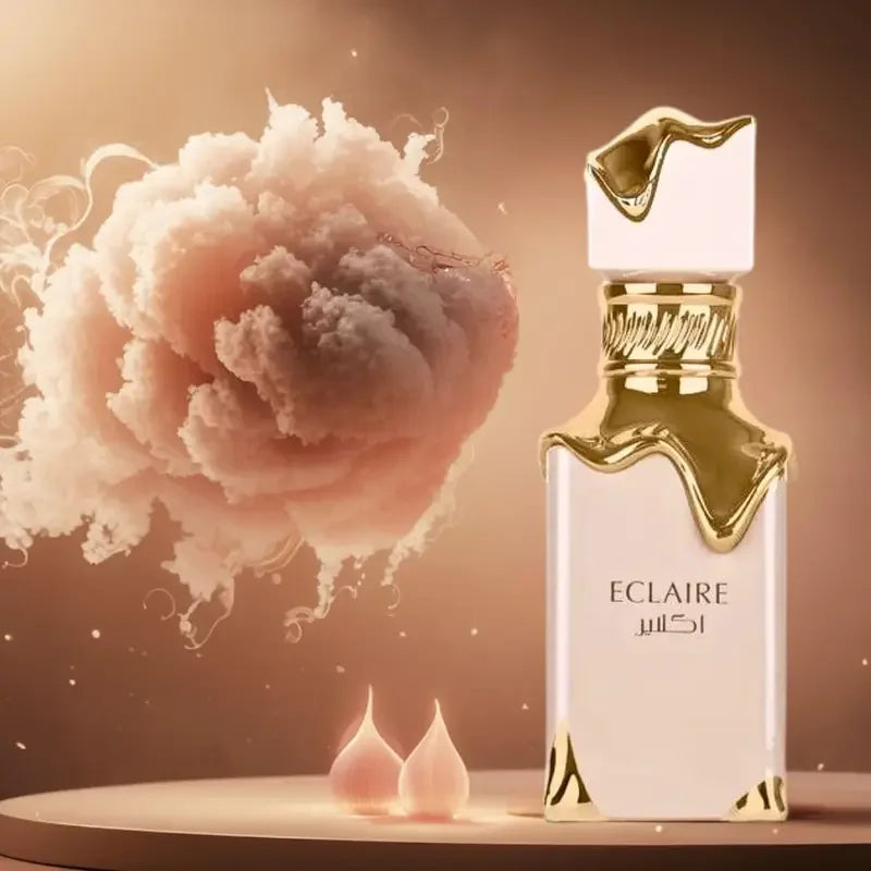 Lattafa Eclaire Eau De Toilette Spray