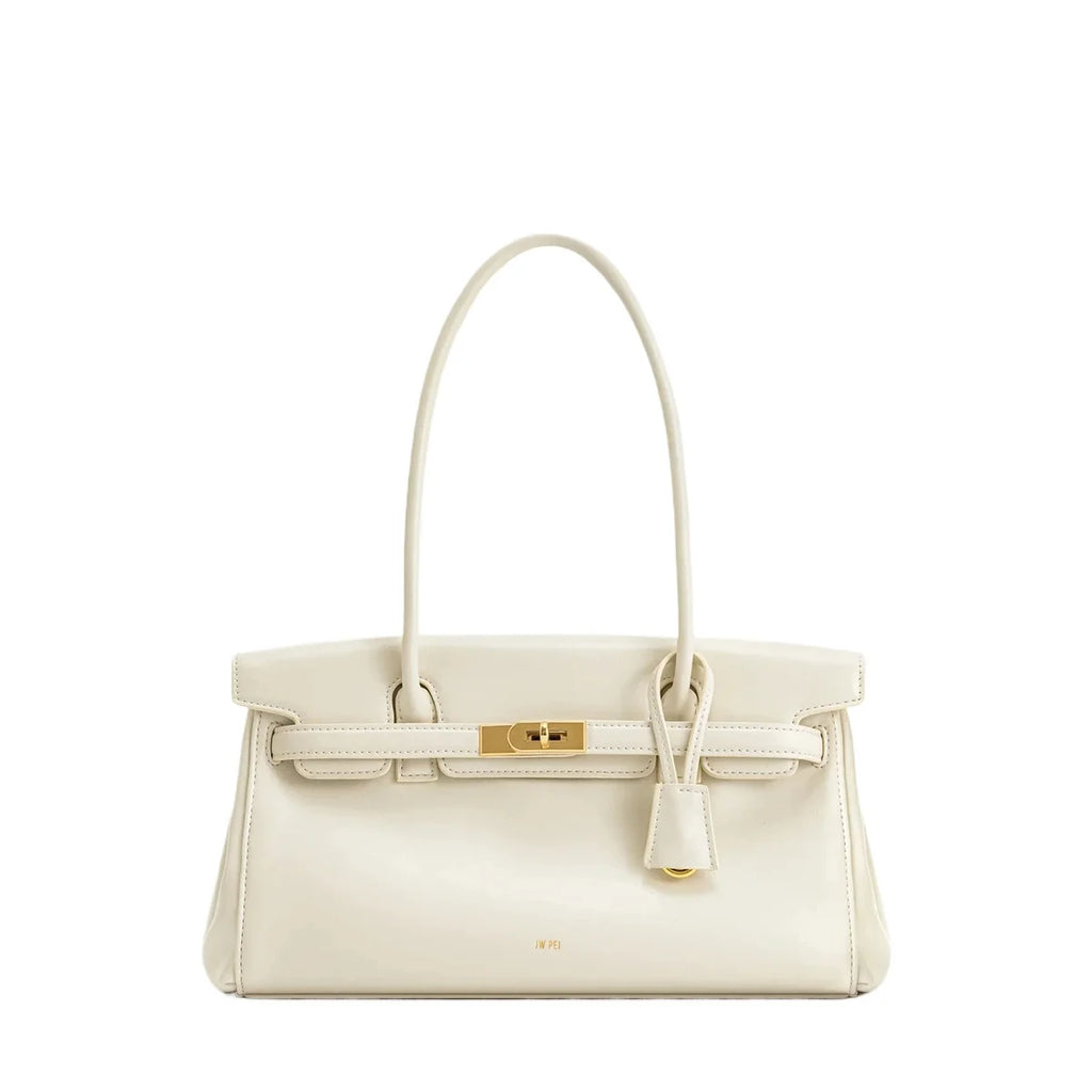 JW PEI Yara Women's Vegan Leather Tote Shoulder