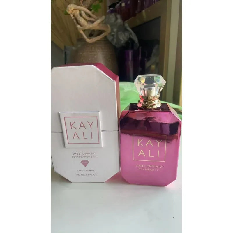 KAYALI Marrakesh in a Bottle Orange Blossom