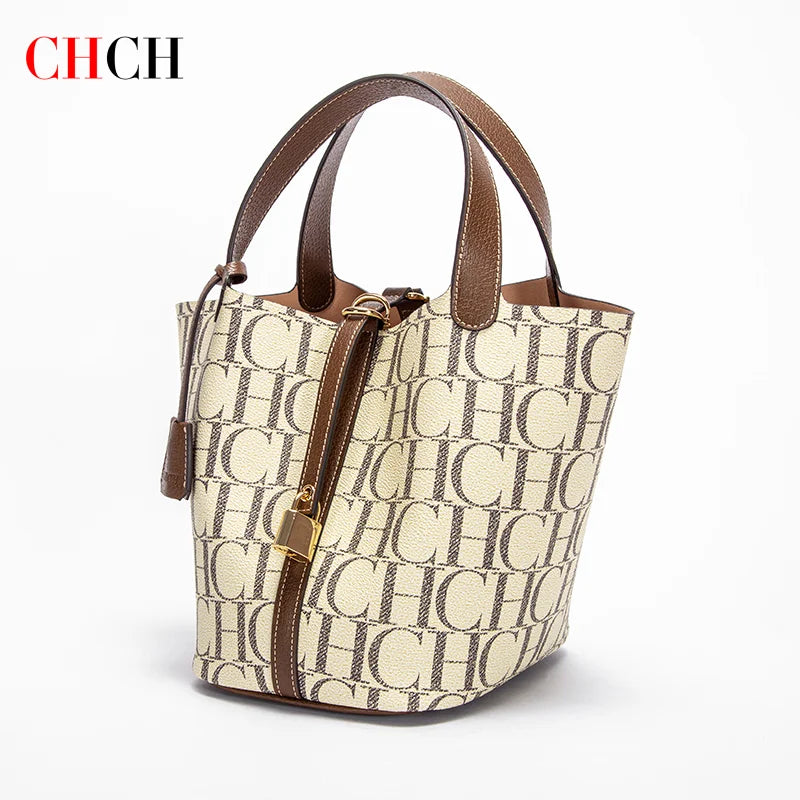 CHCH Tote Bag