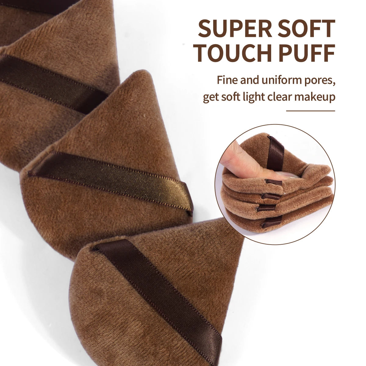 MAANGE 42pcs Multifunctional Makeup Kit