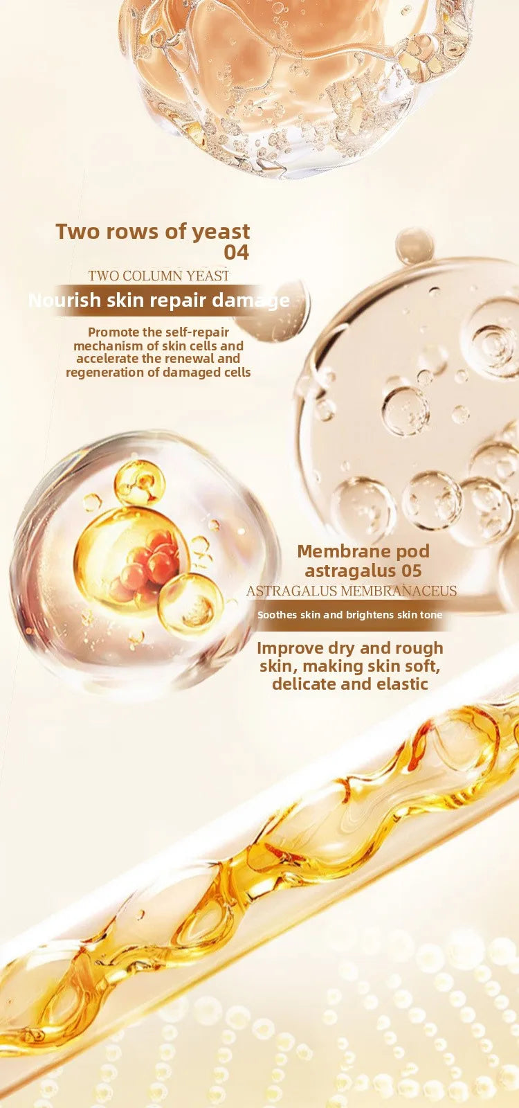 Original Anti-aging Serum Anti-wrinkle