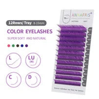 Disposable Eyelash  Brush