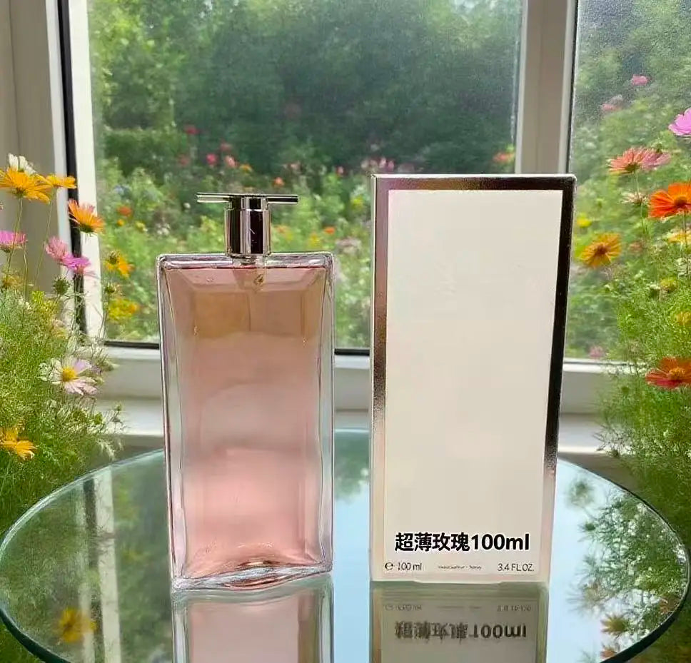 Hot 90ML Classic Brand Perfume My Way For Women Long Lasting Flying Sand Fragrance, Ideal Eau De Parfum For Romantic Dating Nanasbeautyholic