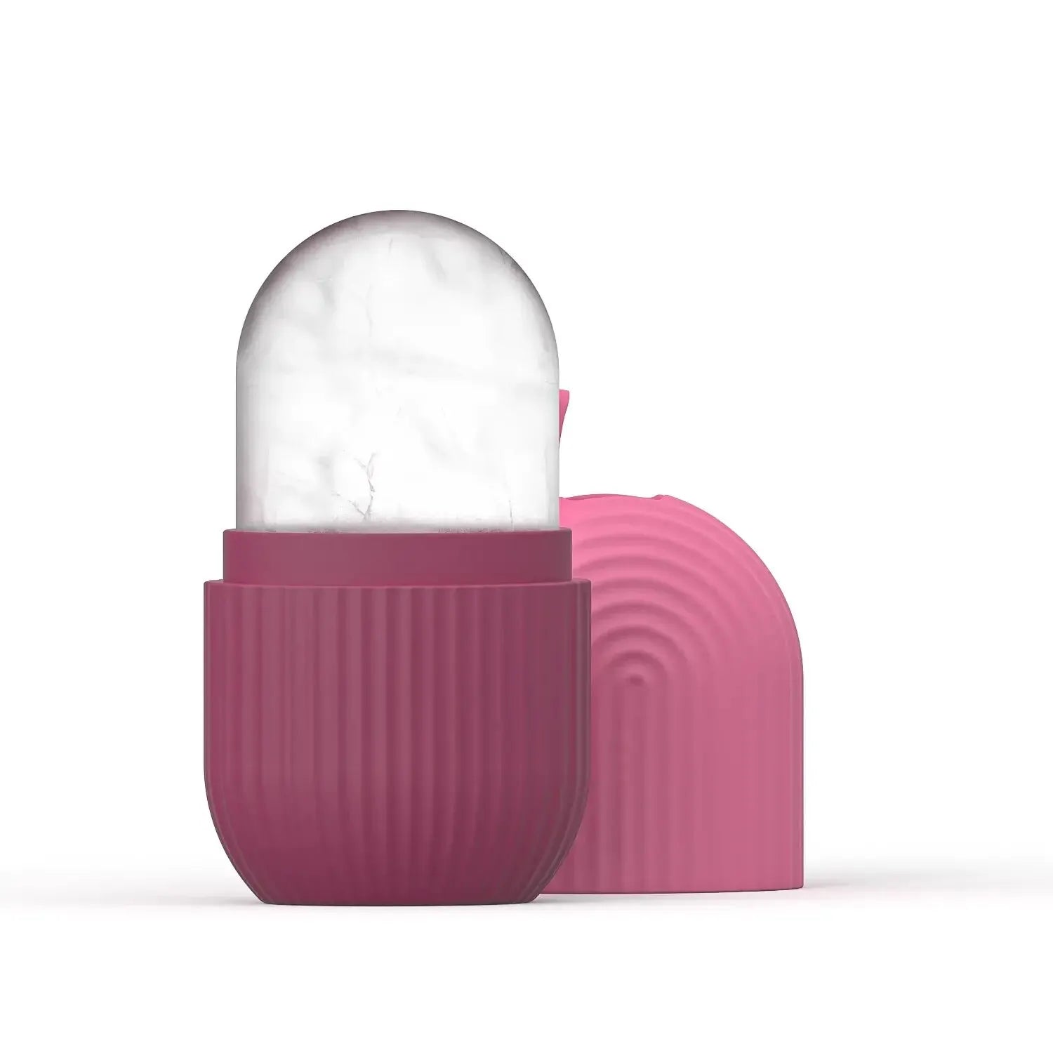 Lifting Ice Ball Face Massager Contouring