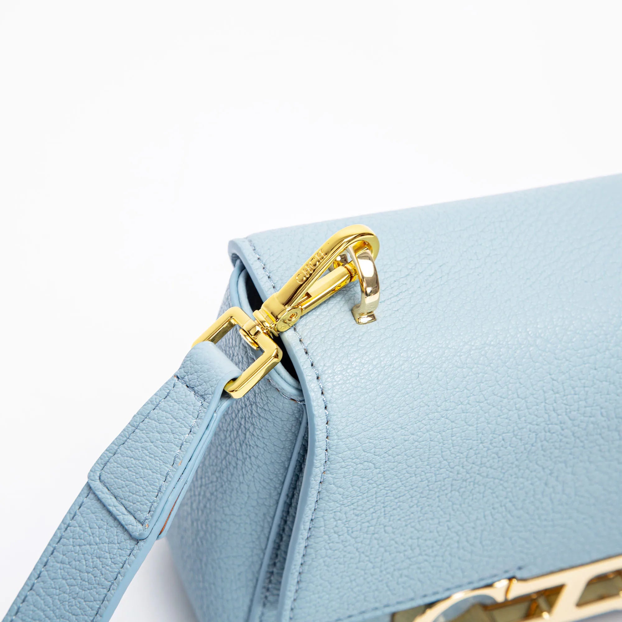 CHCH Women's Crossbody Bag Classic Flip