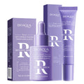 BIOAQUA Vitamin C Skin Care Kit Moisturizing Face Serum Anti-Aging Anti Dark Circles Eye Cream Facial Eyes Travel Size Skin Care Nanasbeautyholic