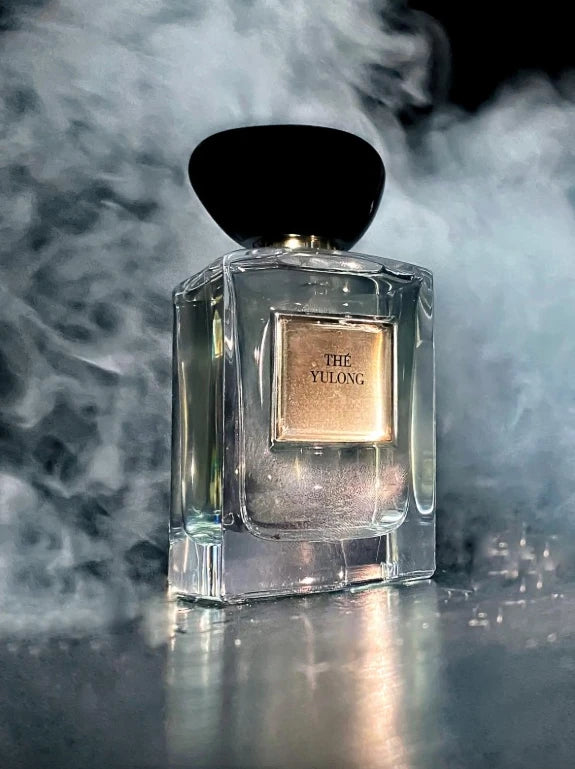 The Yeloung  Luxurious Orientica Lavender Fragrance