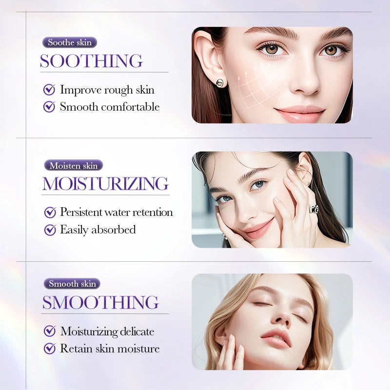 Ouhoe Energizing Collagen Skin Care Set