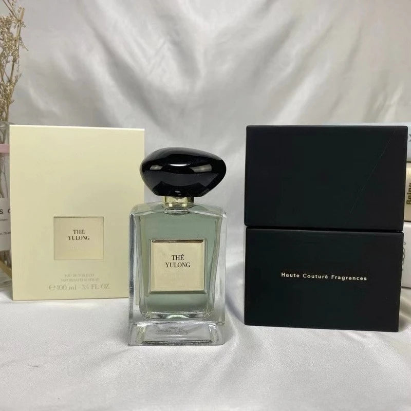 The Yeloung  Luxurious Orientica Lavender Fragrance