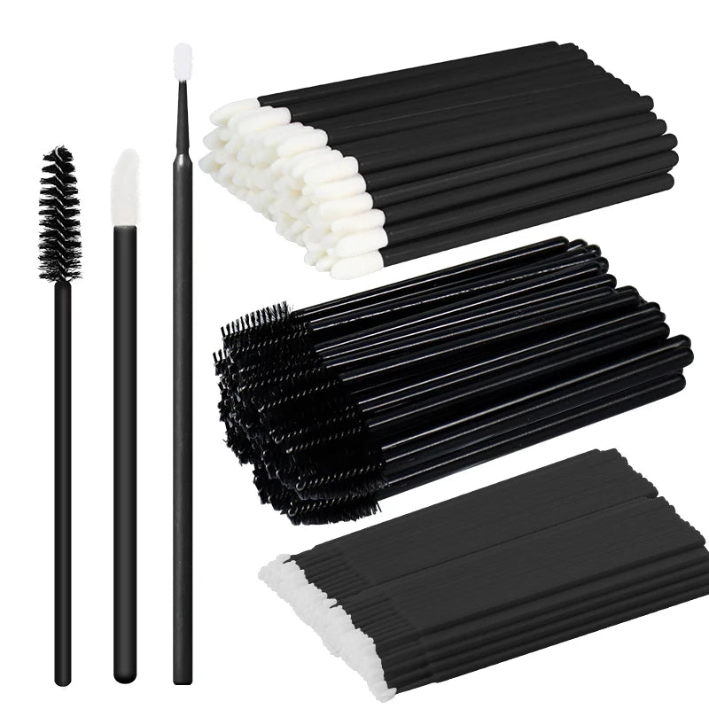 Disposable Eyelash  Brush