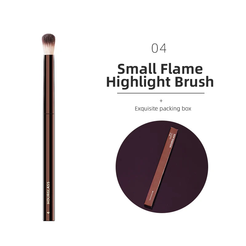 Hourglass Makeup Brush