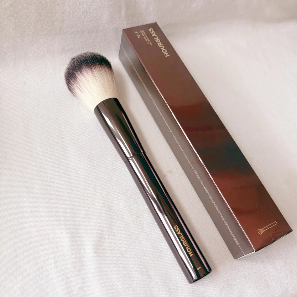 Hourglass Makeup Brushes Face