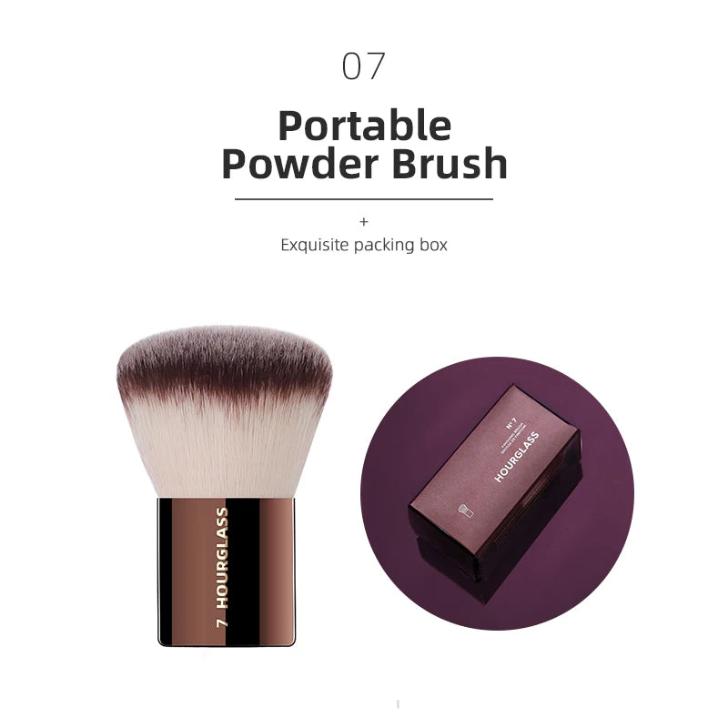 Hourglass Makeup Brush