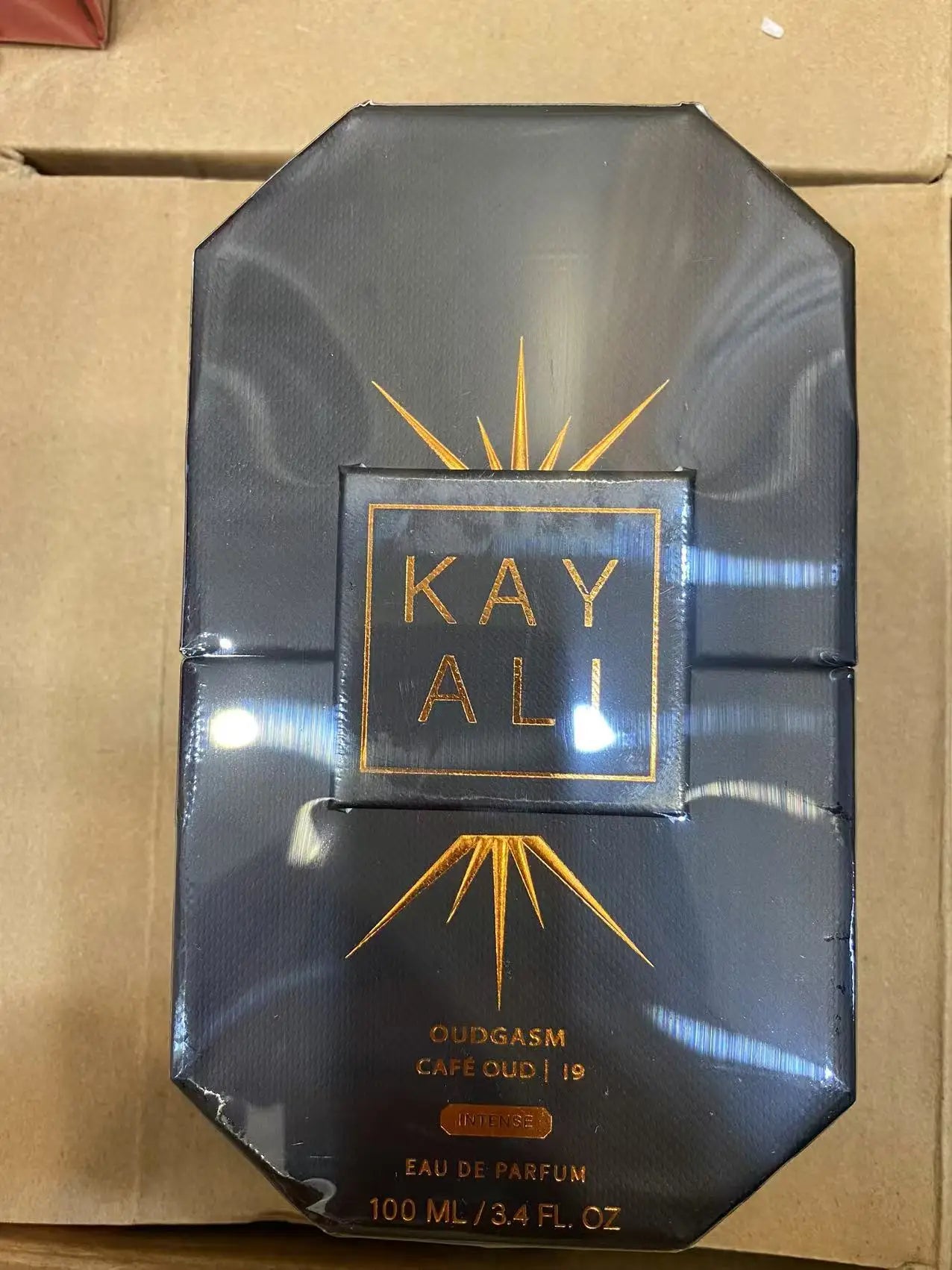 KAYALI Perfume 100ml Eau De Parfum