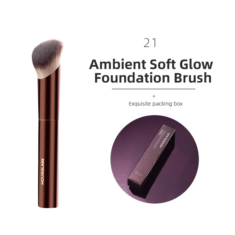 Hourglass Makeup Brush