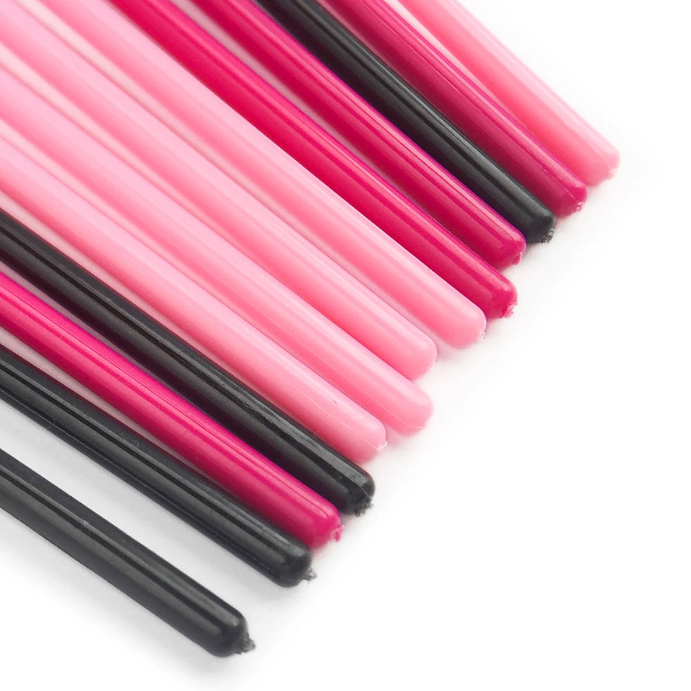 Disposable Eyelash  Brush