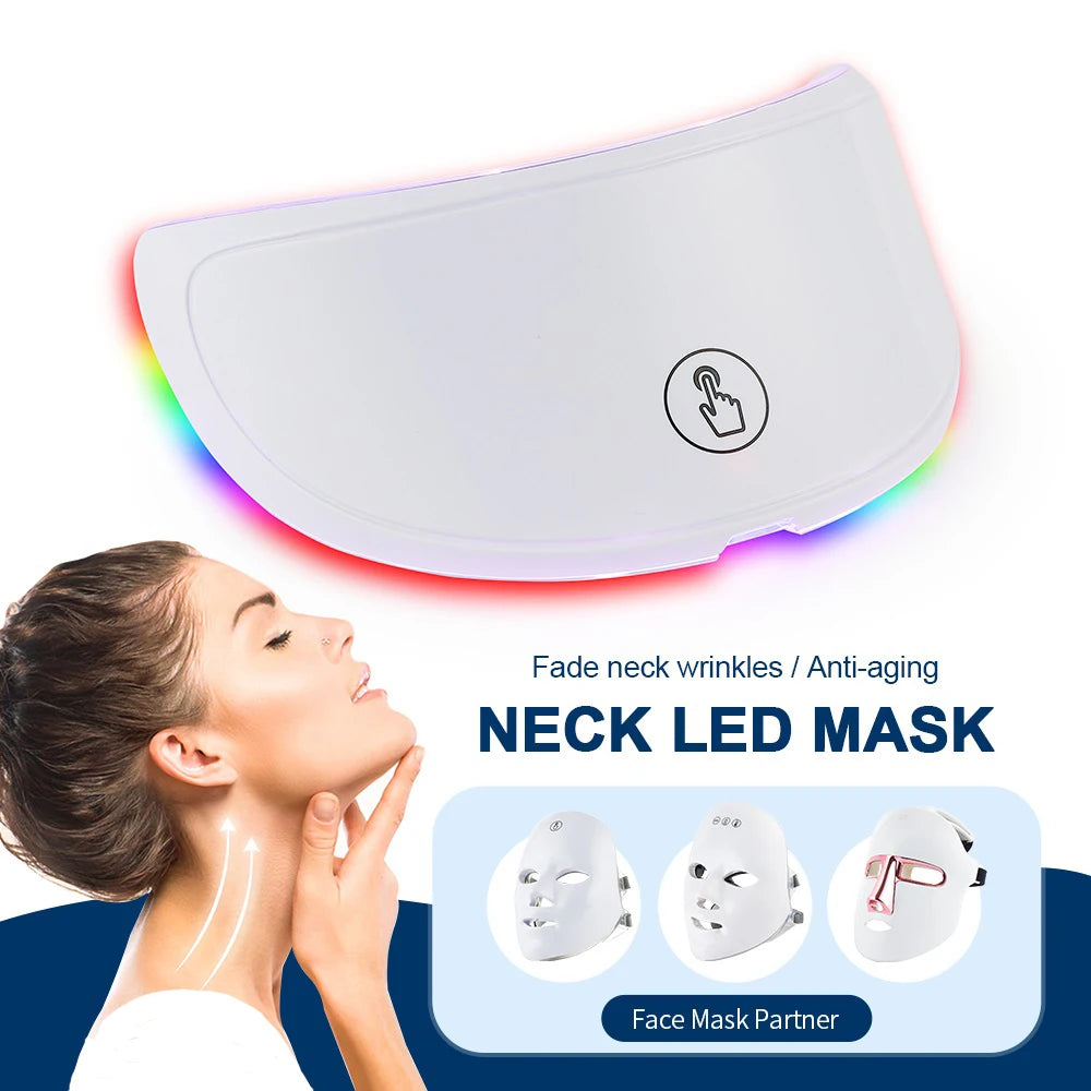 Foreverlily LED Face Beauty Machine