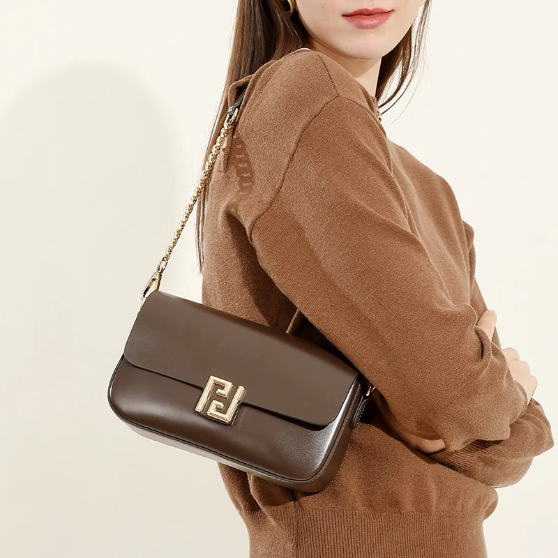 HTLT Women’s Square Bag