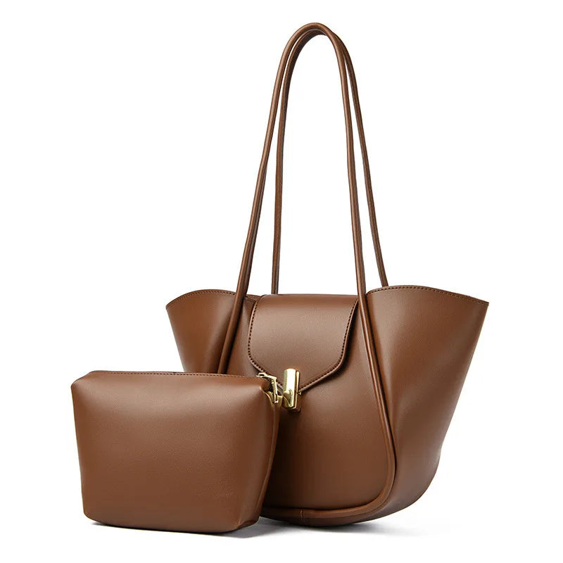 FXZLLQ Women's Large Capacity Tote Bag
