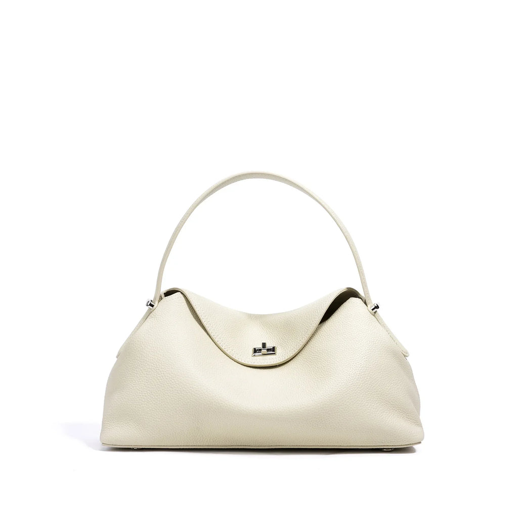 Genuine Grade Leather Women's Handbag