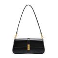 Jonlily Women Genuine Leather Shoulder Bag