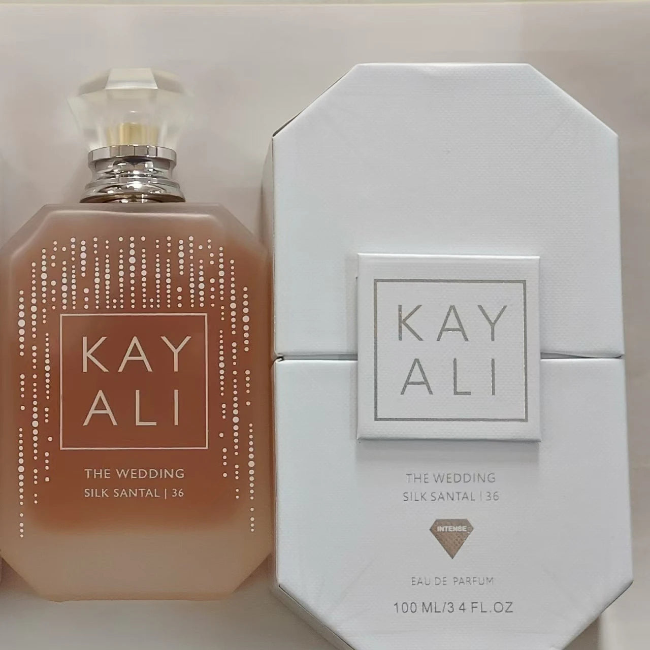 KAYALI Perfume 100ml Eau De Parfum