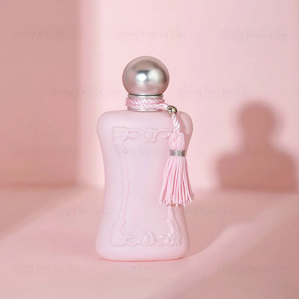 Maiden Anna Luxury Brand Lasting Fragrance