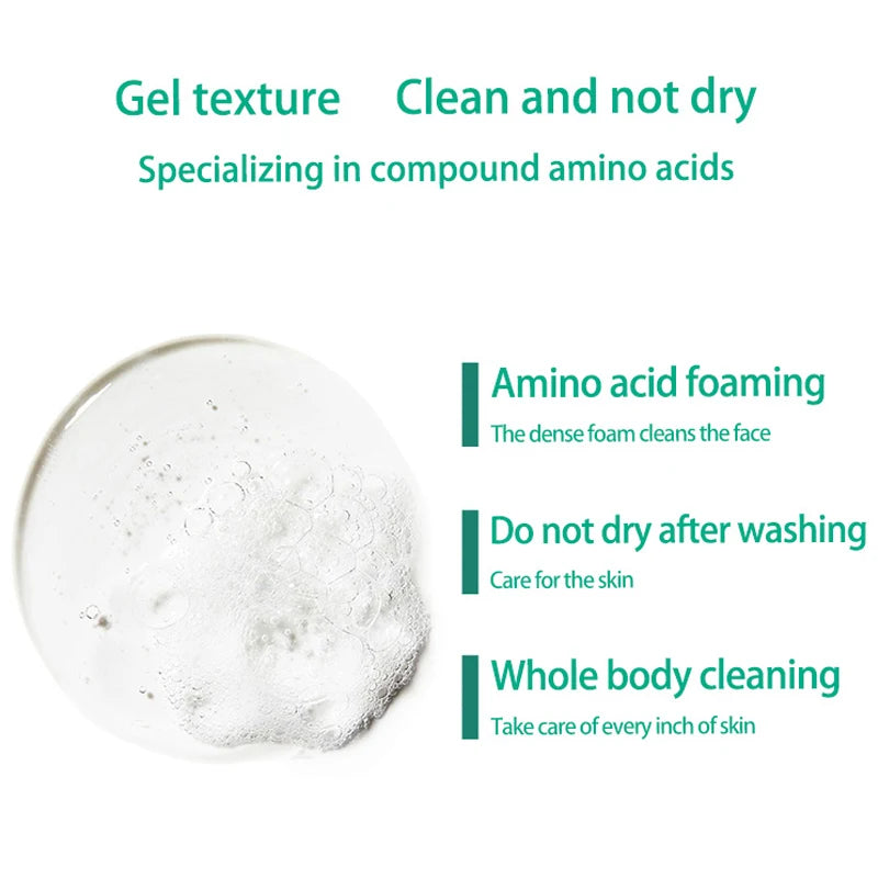 CeraVe Hydrating Facial Cleanser