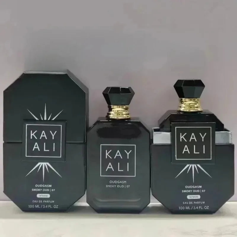 KAYALI Marrakesh in a Bottle Orange Blossom
