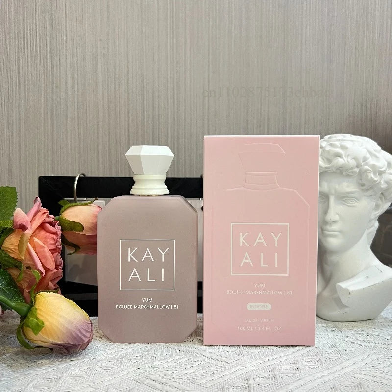 KAYALI Inspired 100ml Eau de Parfum | 21 Long-Lasting Unisex Fragrances – Vanilla, Oud & Floral