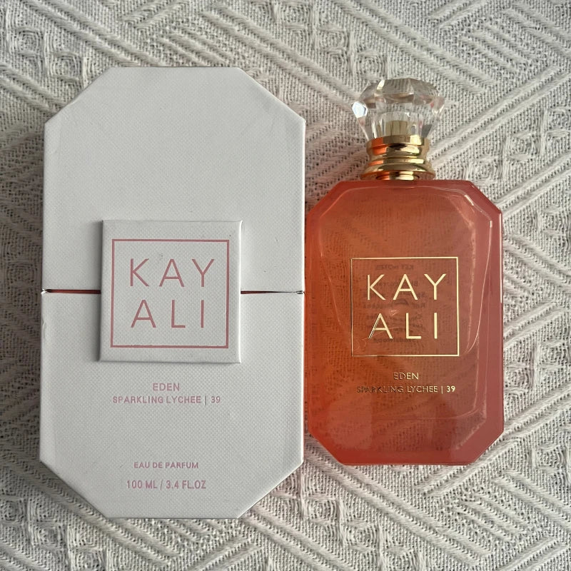 KAYALI Perfume Long-lasting Fresh Mild