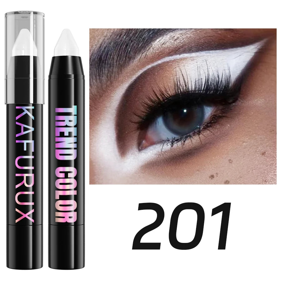 Pearl scent Glitter Eye shadow