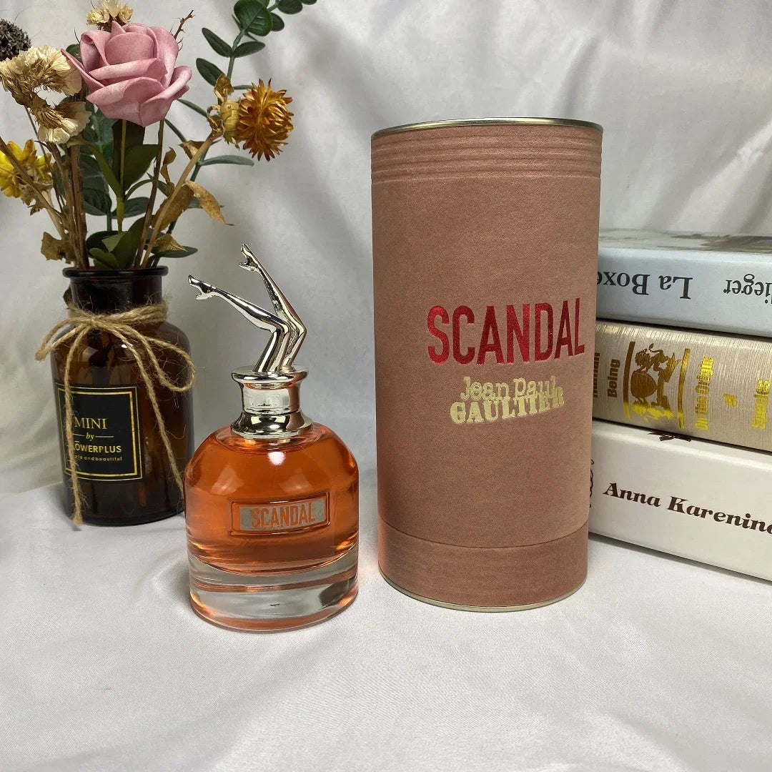 Scandal Balminess Perfumes Gentleman Oud
