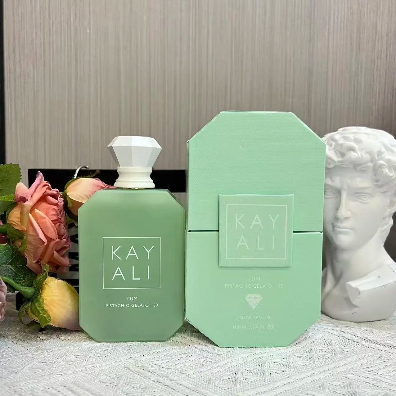 KAYALI 81 100ml Women’s Eau De Parfum