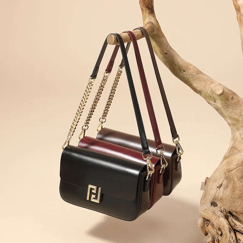 HTLT Women’s Square Bag