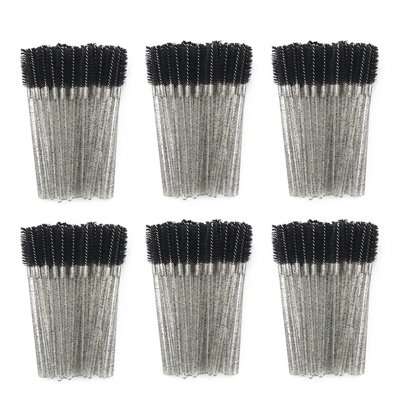 Disposable Eyelash  Brush