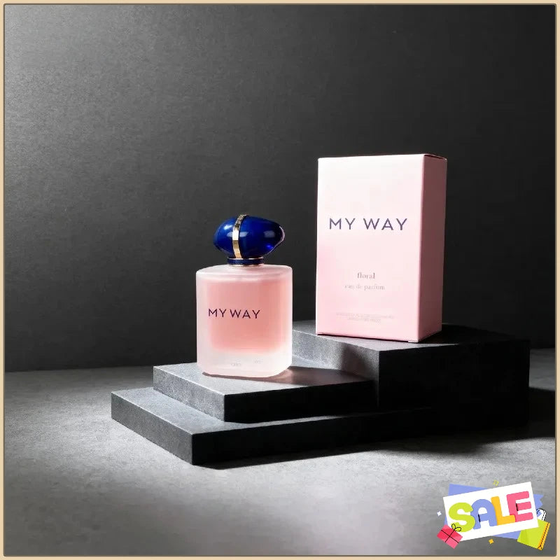 My Way Intense Perfume for Women