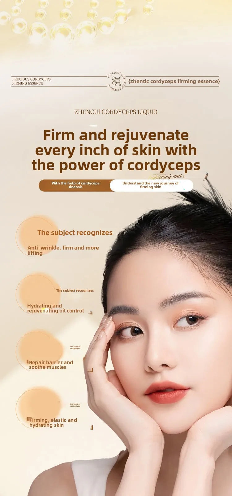 Original Anti-aging Serum Anti-wrinkle