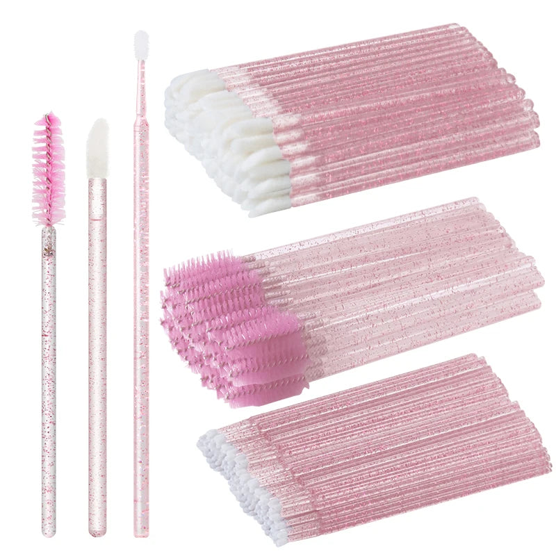 Disposable Eyelash  Brush